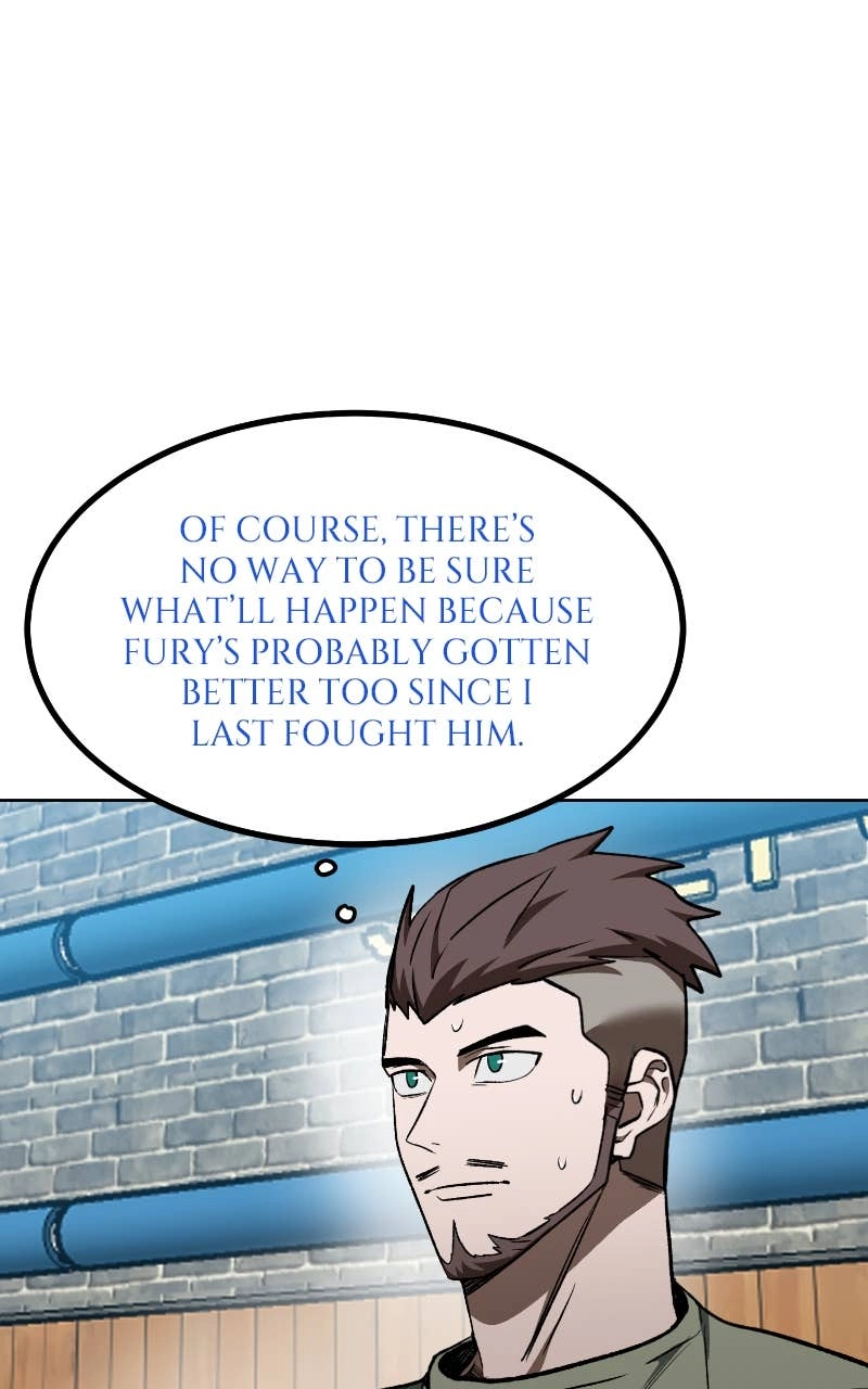 King of the Octagon Chapter 119, page 92 of 96