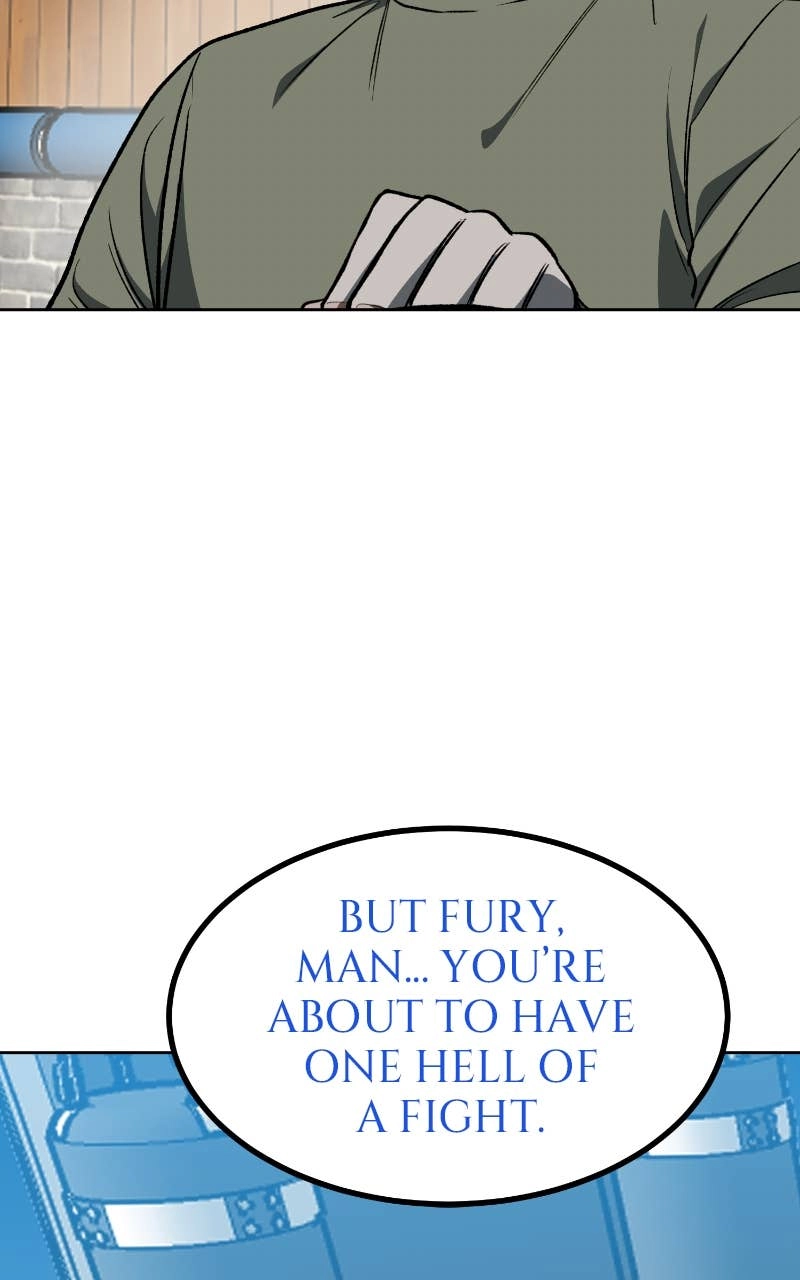 King of the Octagon Chapter 119, page 93 of 96