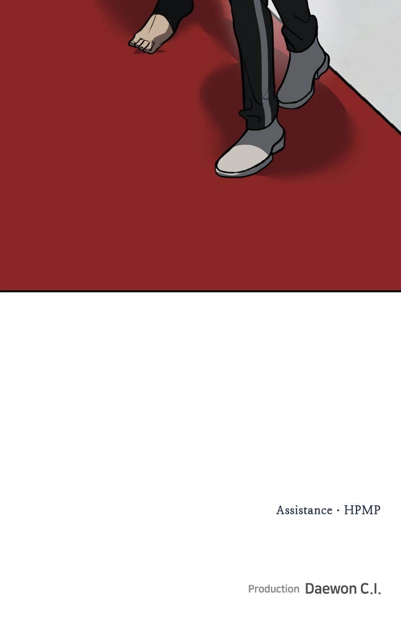 King of the Octagon Chapter 119, page 95 of 96