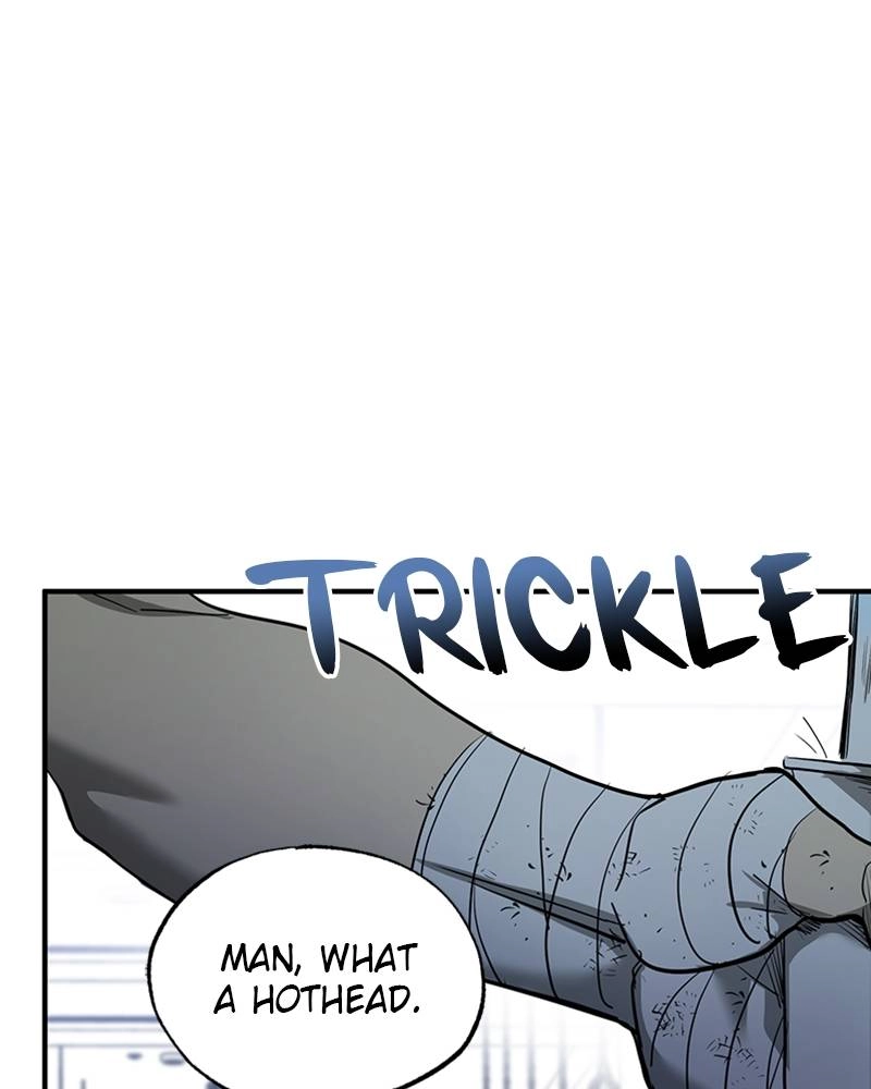 King of the Octagon Chapter 12, page 100 of 116