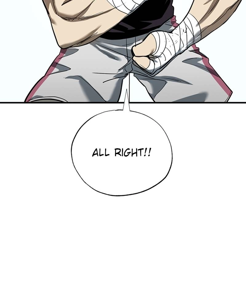 King of the Octagon Chapter 12, page 109 of 116