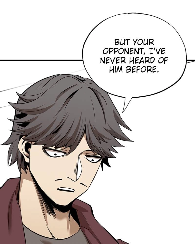 King of the Octagon Chapter 12, page 110 of 116