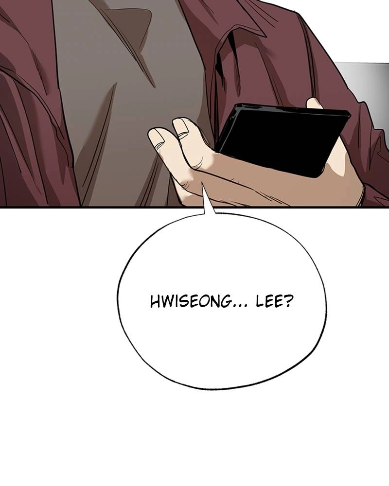 King of the Octagon Chapter 12, page 111 of 116