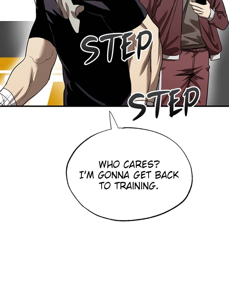 King of the Octagon Chapter 12, page 113 of 116