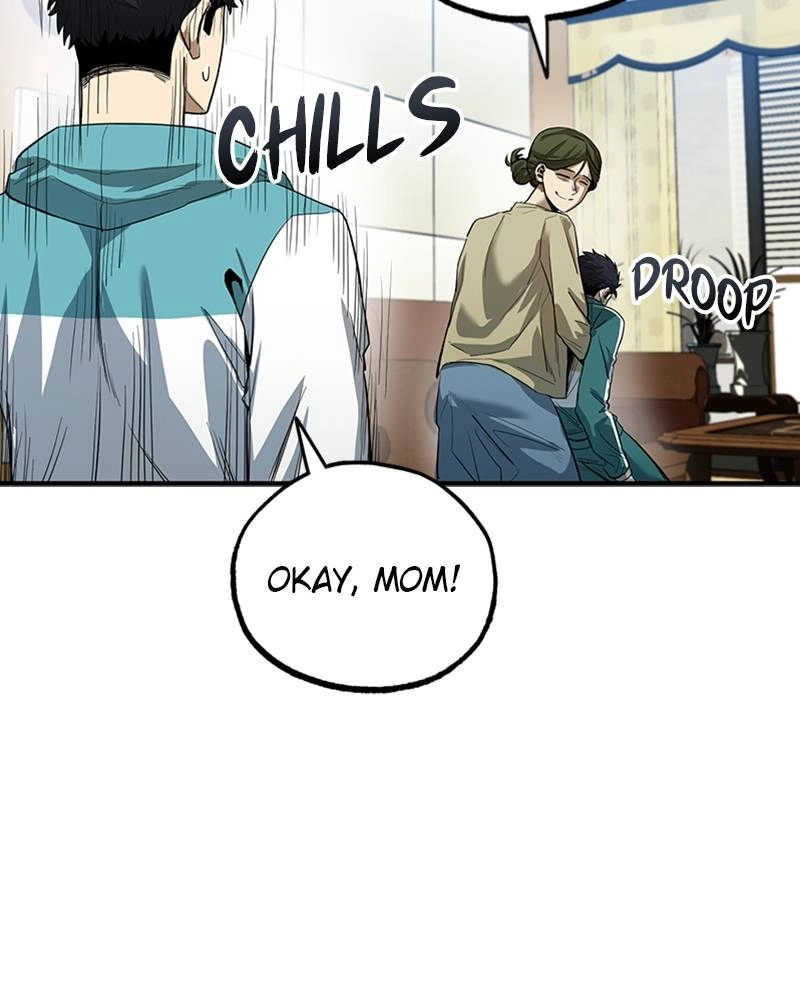 King of the Octagon Chapter 12, page 12 of 116