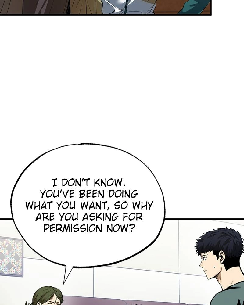 King of the Octagon Chapter 12, page 18 of 116