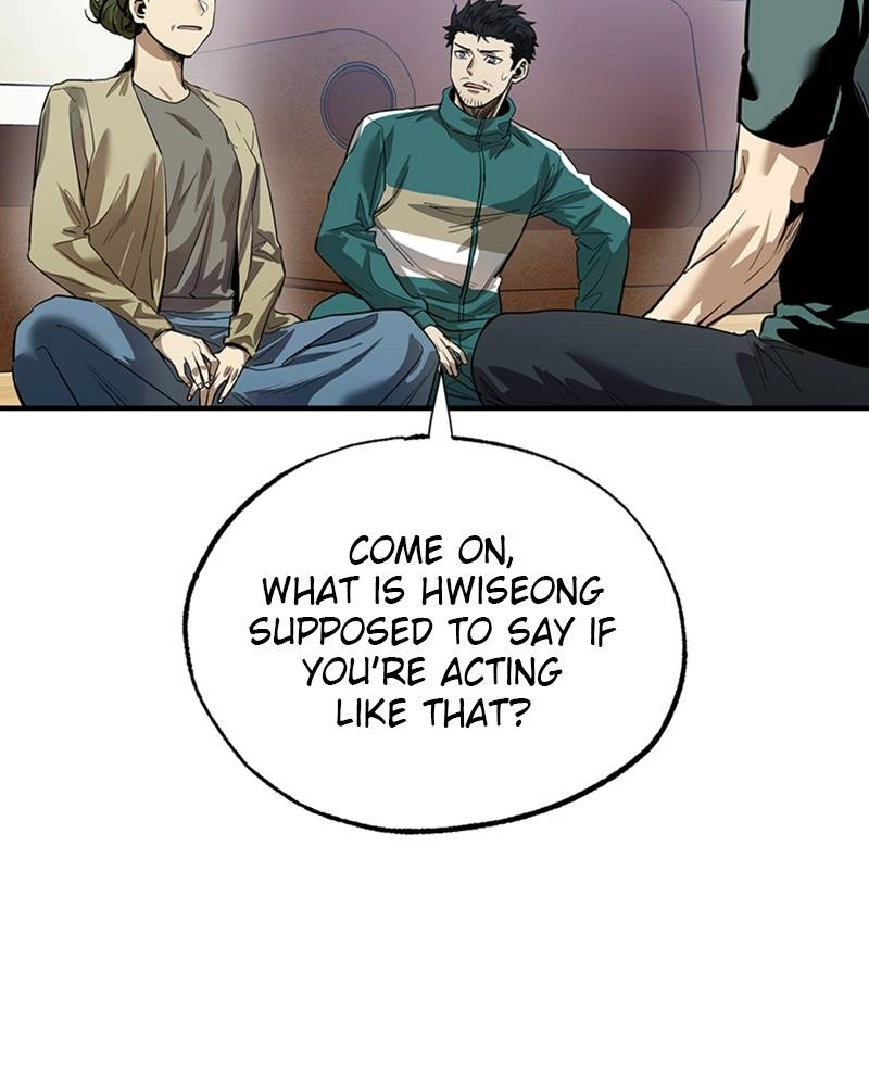 King of the Octagon Chapter 12, page 19 of 116