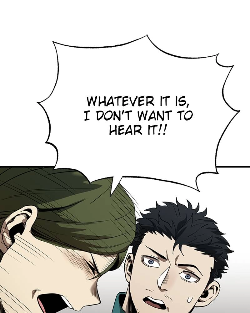 King of the Octagon Chapter 12, page 22 of 116