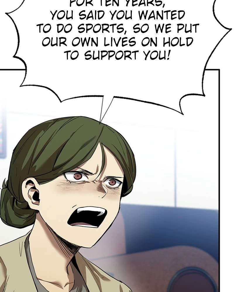 King of the Octagon Chapter 12, page 26 of 116