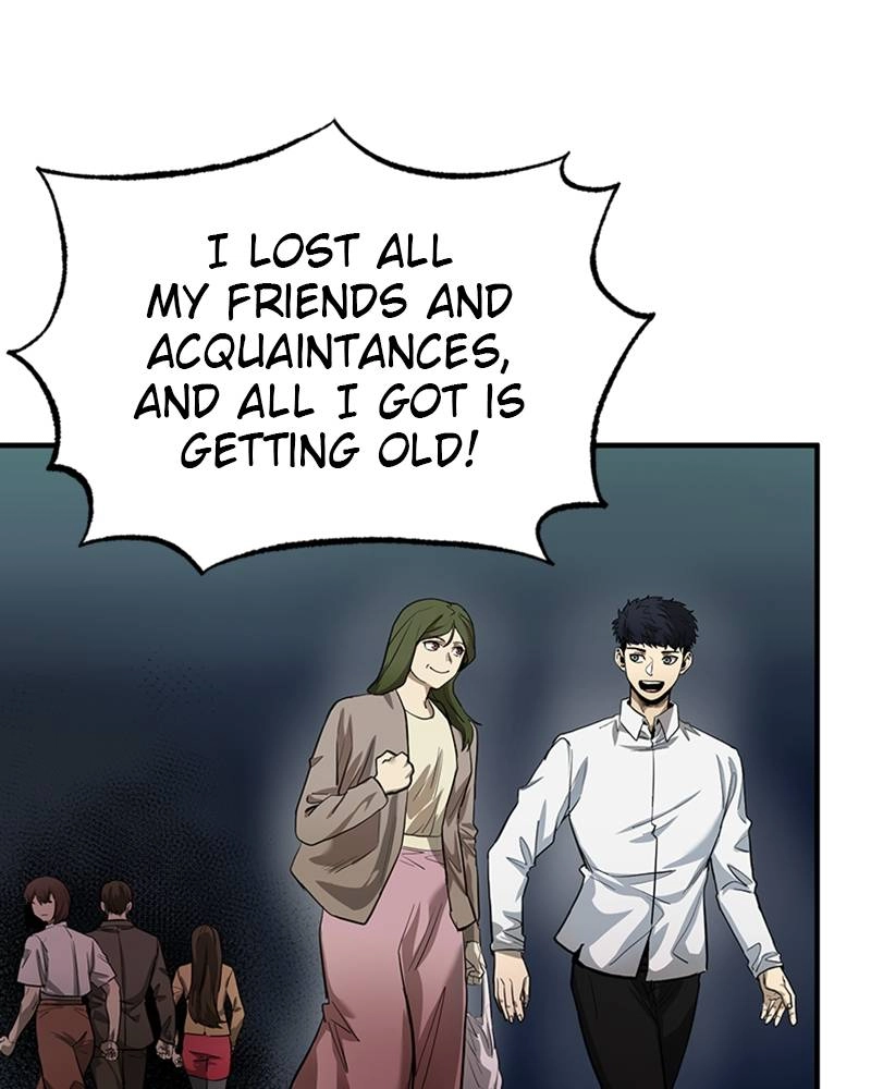 King of the Octagon Chapter 12, page 28 of 116