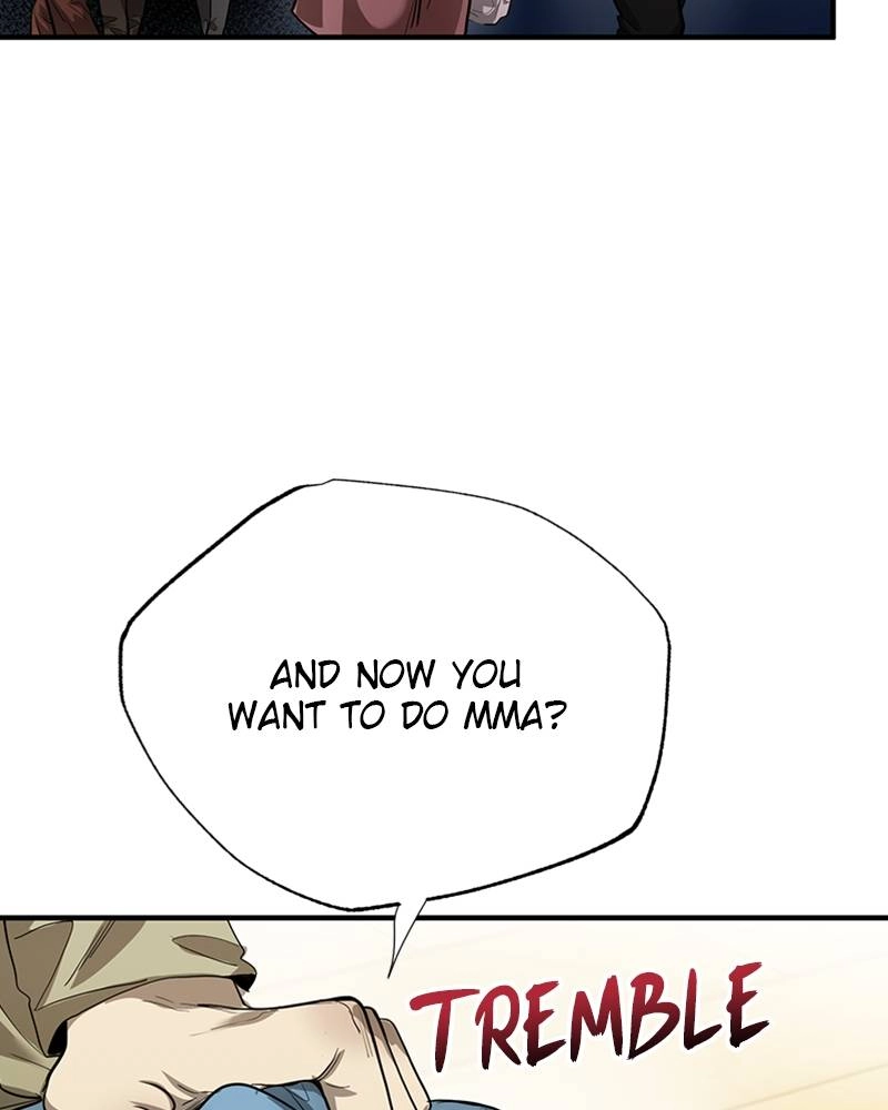 King of the Octagon Chapter 12, page 29 of 116