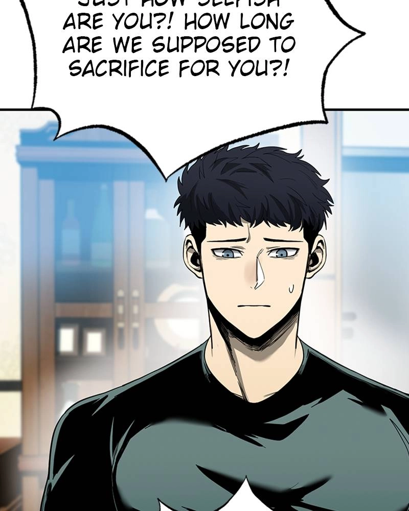 King of the Octagon Chapter 12, page 31 of 116