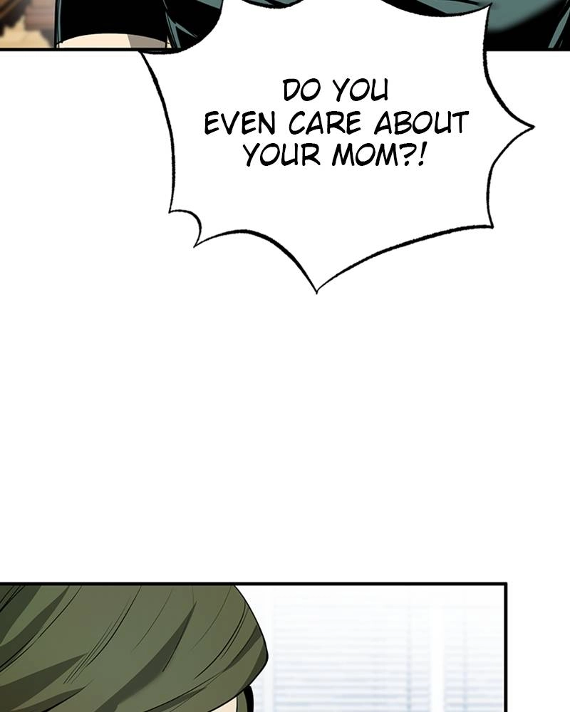 King of the Octagon Chapter 12, page 32 of 116