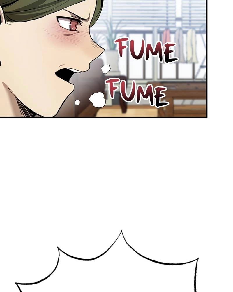 King of the Octagon Chapter 12, page 33 of 116