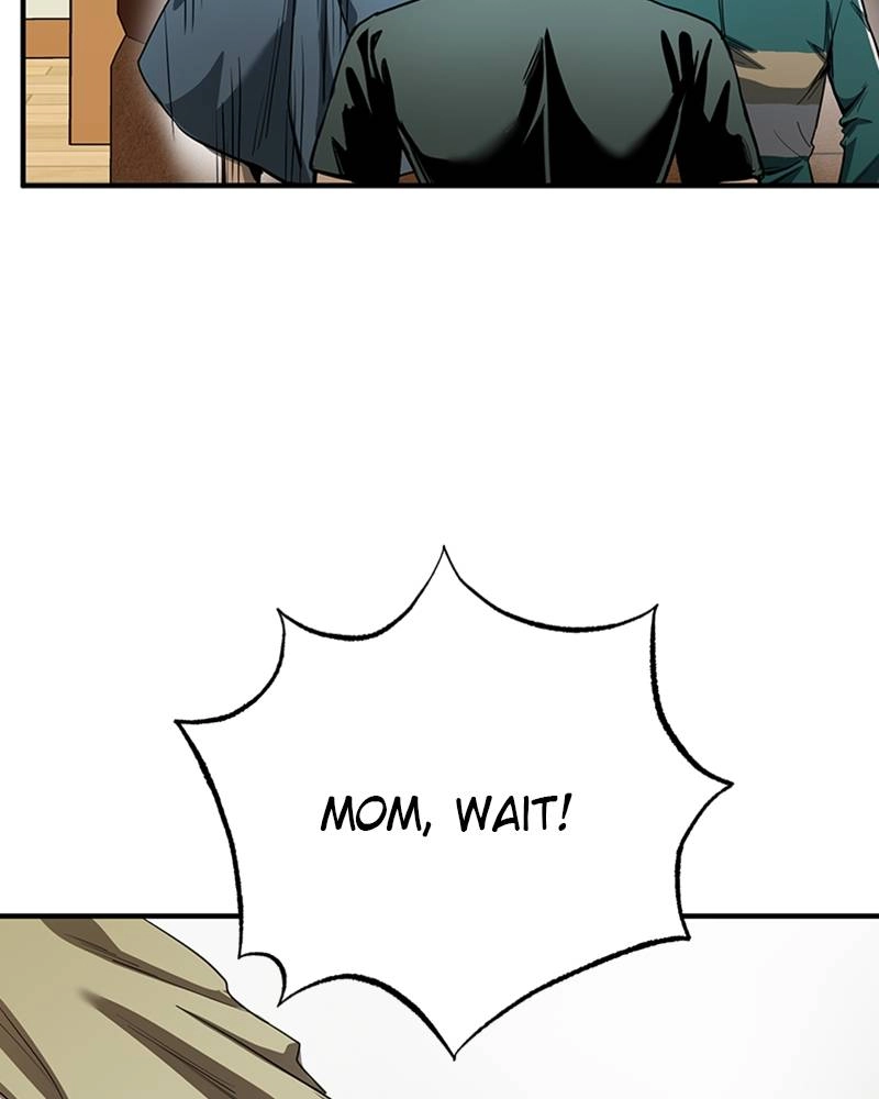King of the Octagon Chapter 12, page 35 of 116