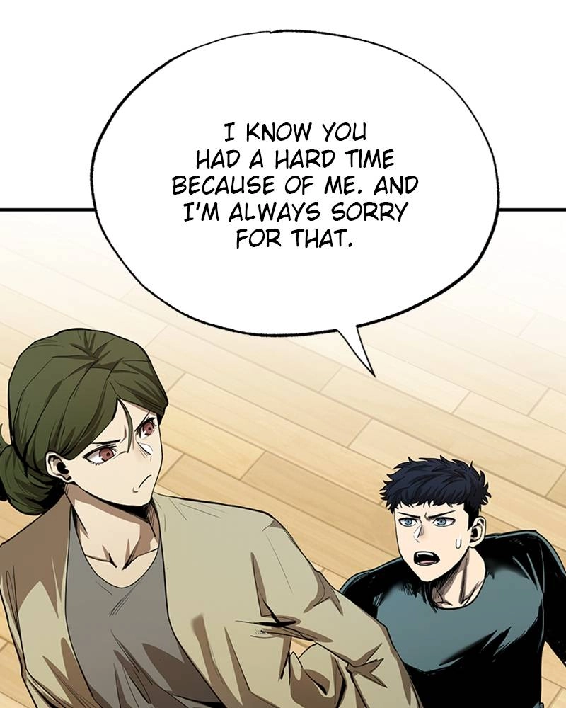 King of the Octagon Chapter 12, page 37 of 116