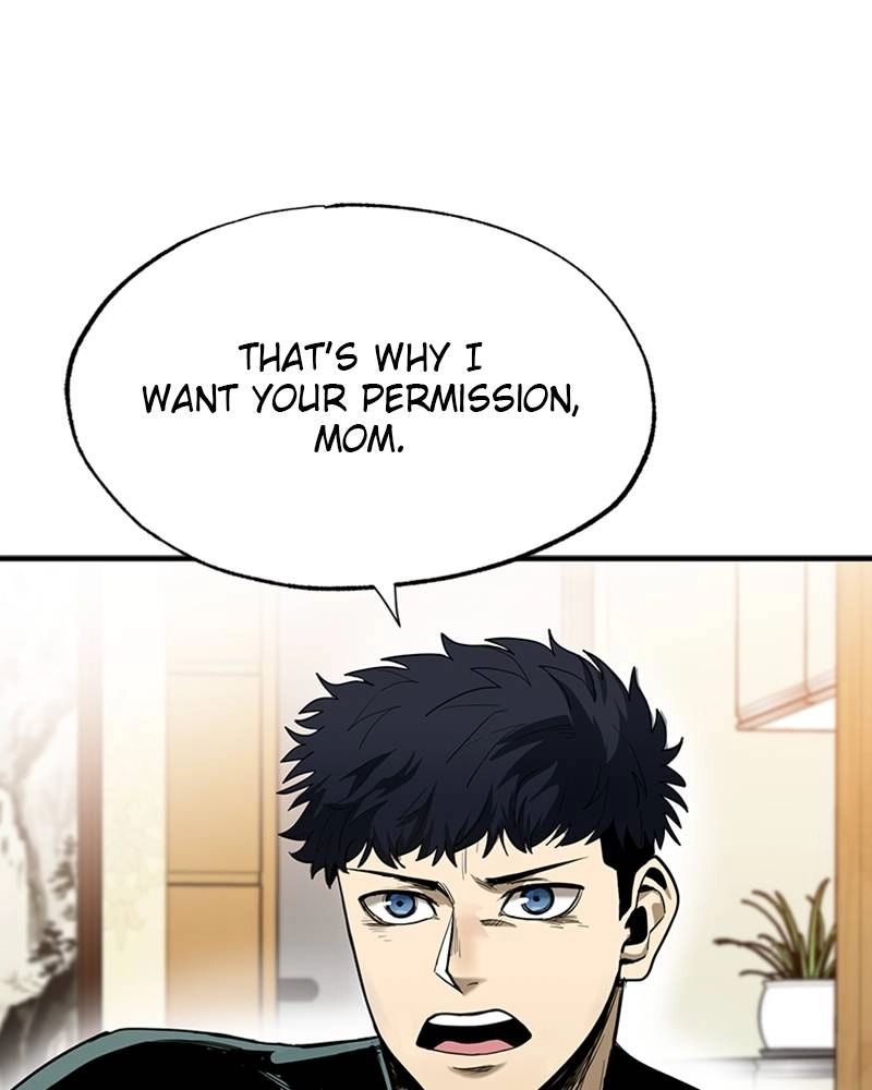 King of the Octagon Chapter 12, page 39 of 116