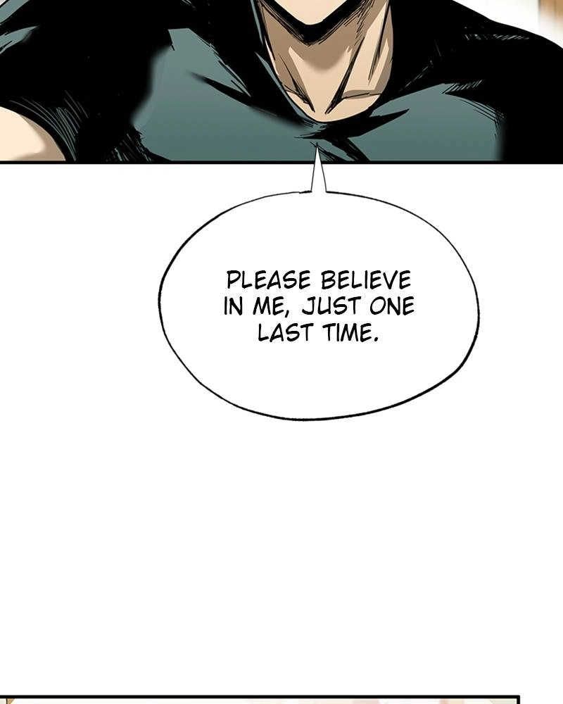 King of the Octagon Chapter 12, page 40 of 116