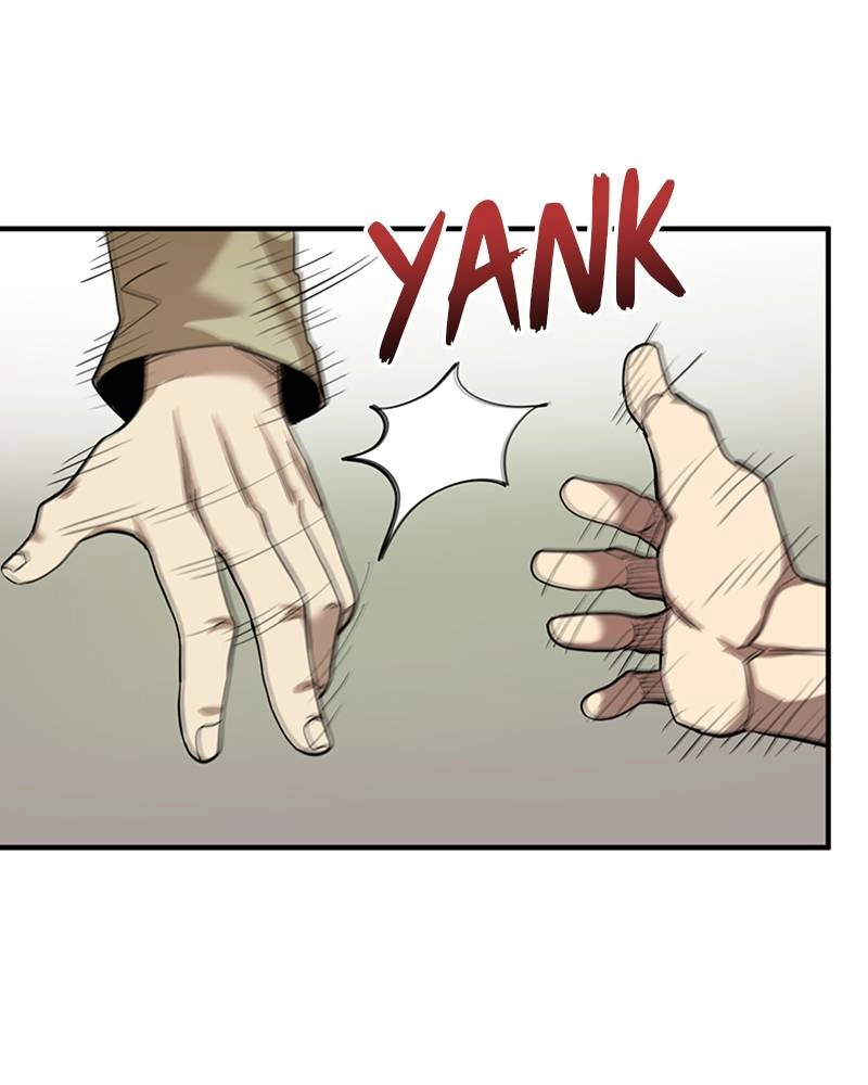 King of the Octagon Chapter 12, page 42 of 116