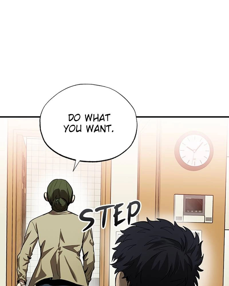 King of the Octagon Chapter 12, page 43 of 116