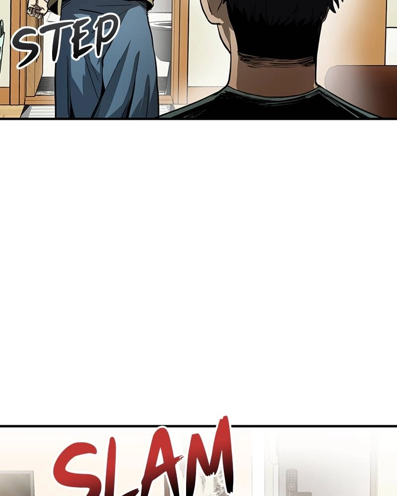 King of the Octagon Chapter 12, page 44 of 116
