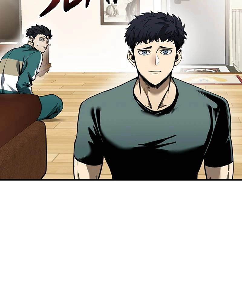 King of the Octagon Chapter 12, page 45 of 116