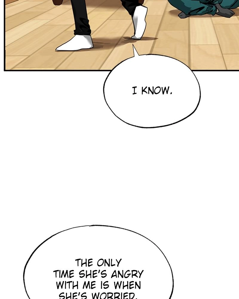 King of the Octagon Chapter 12, page 47 of 116