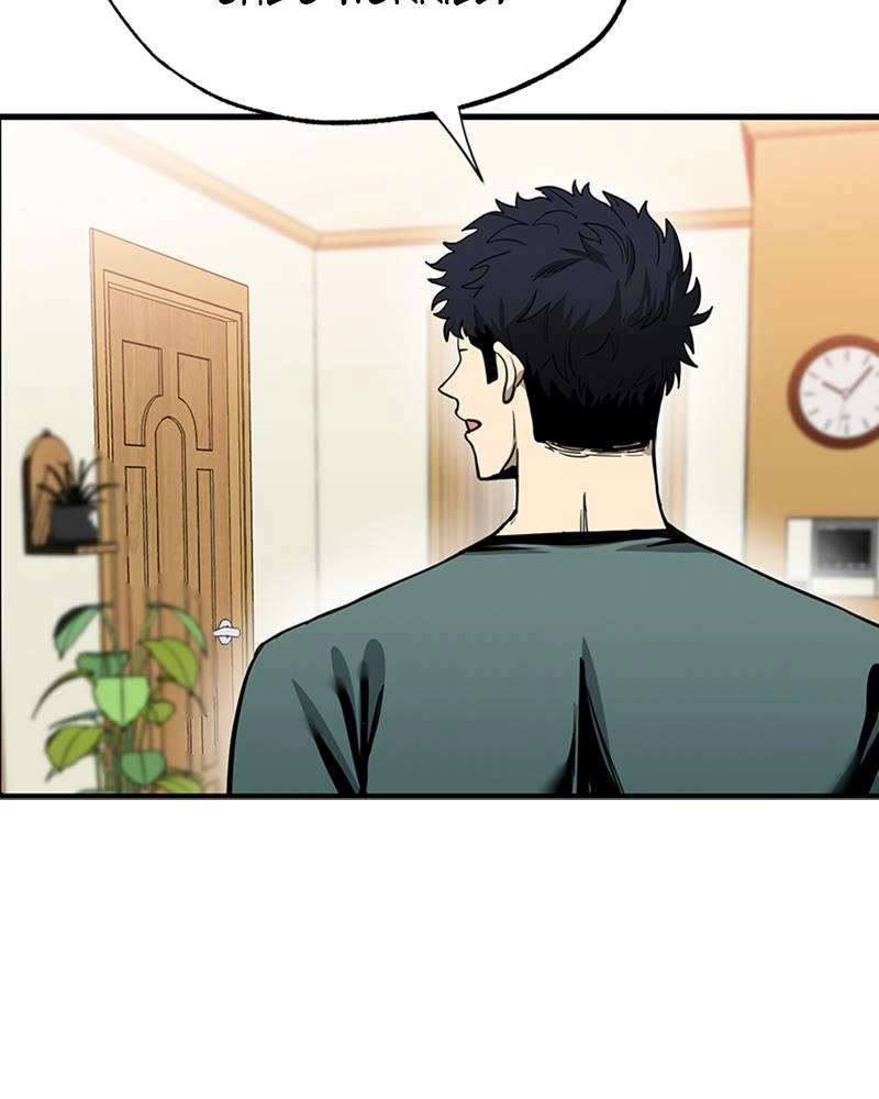 King of the Octagon Chapter 12, page 48 of 116