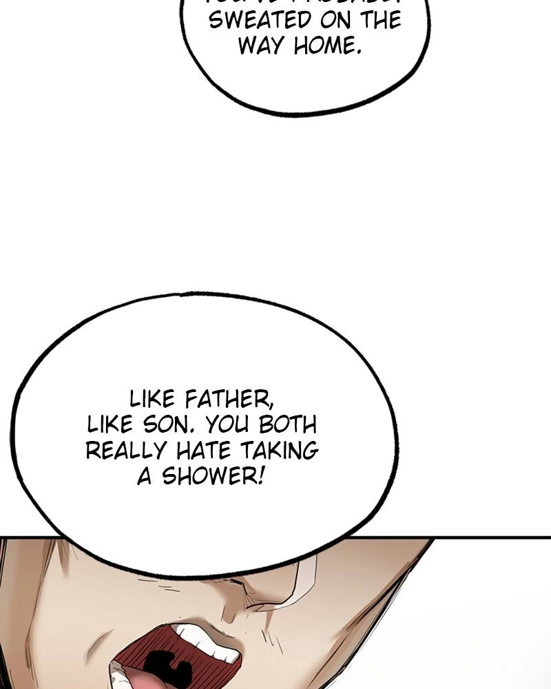 King of the Octagon Chapter 12, page 5 of 116