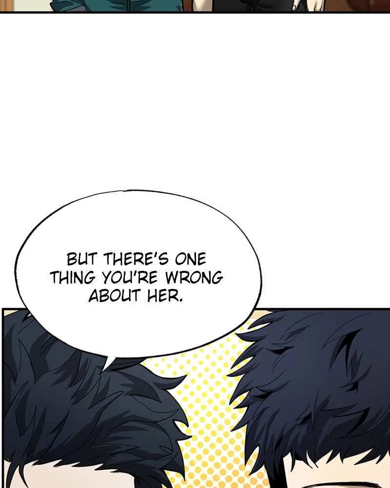 King of the Octagon Chapter 12, page 51 of 116