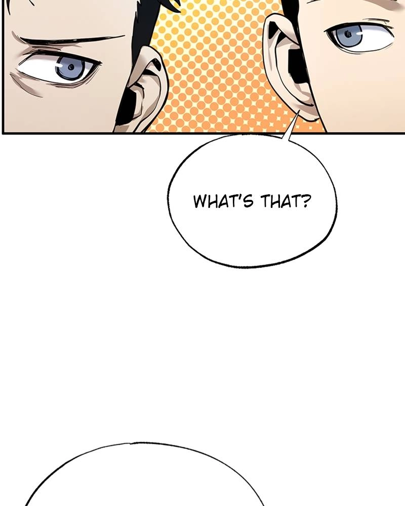 King of the Octagon Chapter 12, page 52 of 116