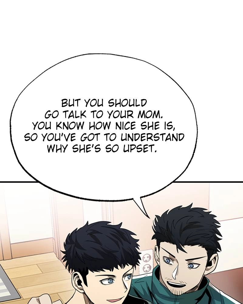 King of the Octagon Chapter 12, page 59 of 116
