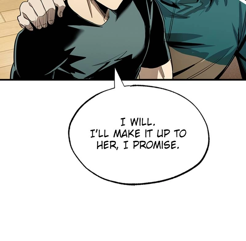 King of the Octagon Chapter 12, page 60 of 116