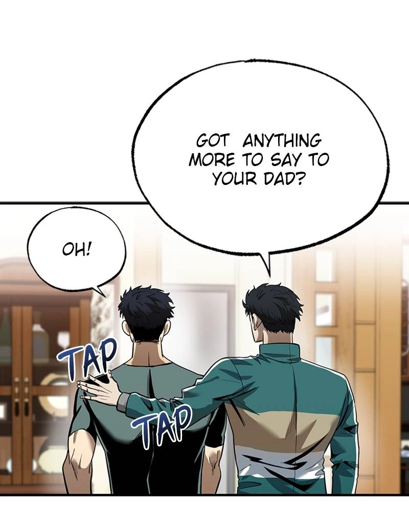 King of the Octagon Chapter 12, page 61 of 116