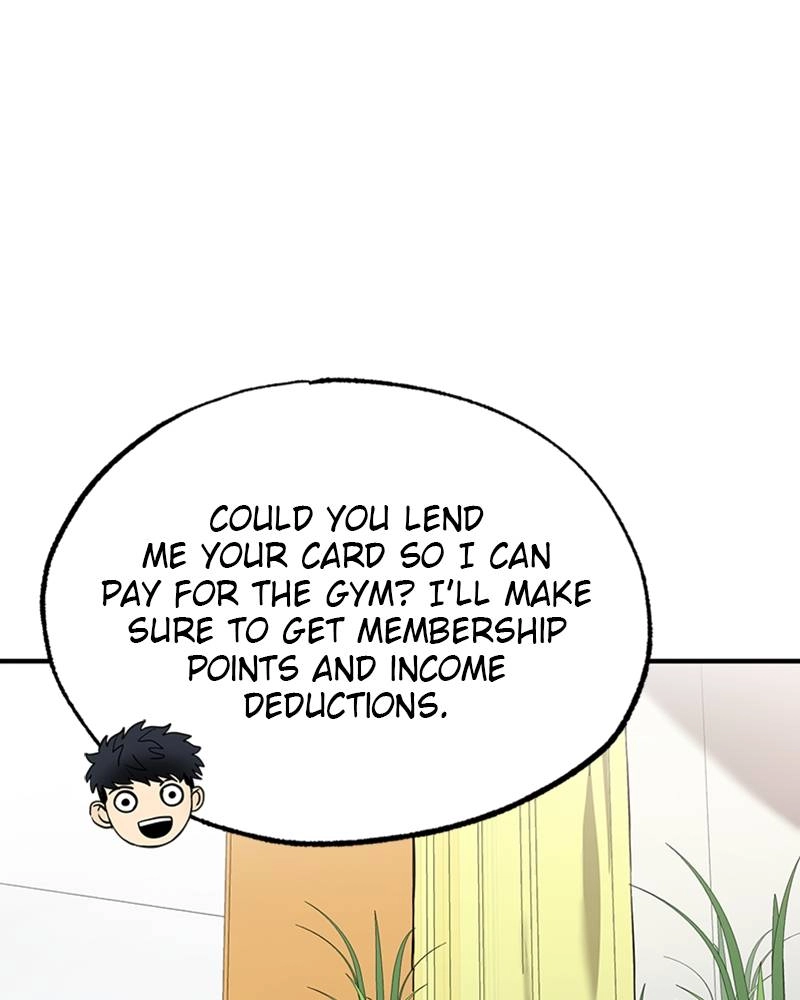 King of the Octagon Chapter 12, page 62 of 116