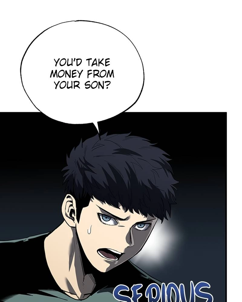 King of the Octagon Chapter 12, page 65 of 116