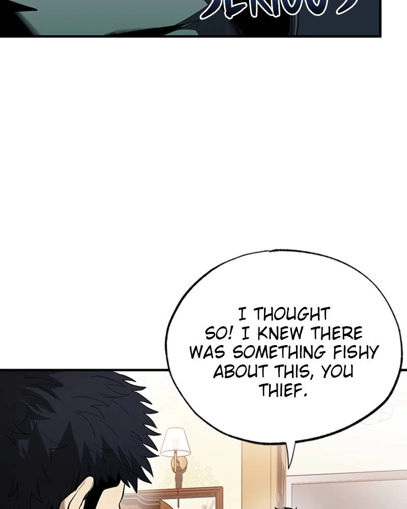 King of the Octagon Chapter 12, page 66 of 116