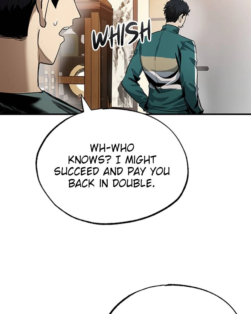 King of the Octagon Chapter 12, page 67 of 116