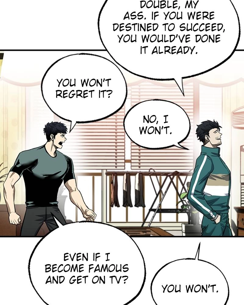 King of the Octagon Chapter 12, page 68 of 116