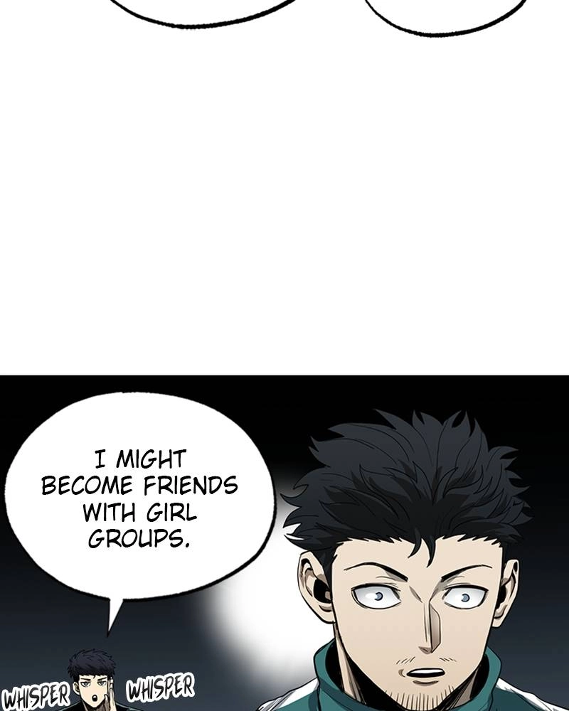 King of the Octagon Chapter 12, page 69 of 116