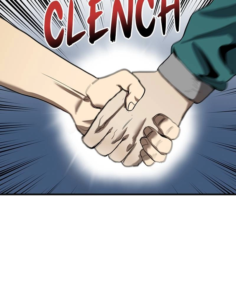 King of the Octagon Chapter 12, page 71 of 116