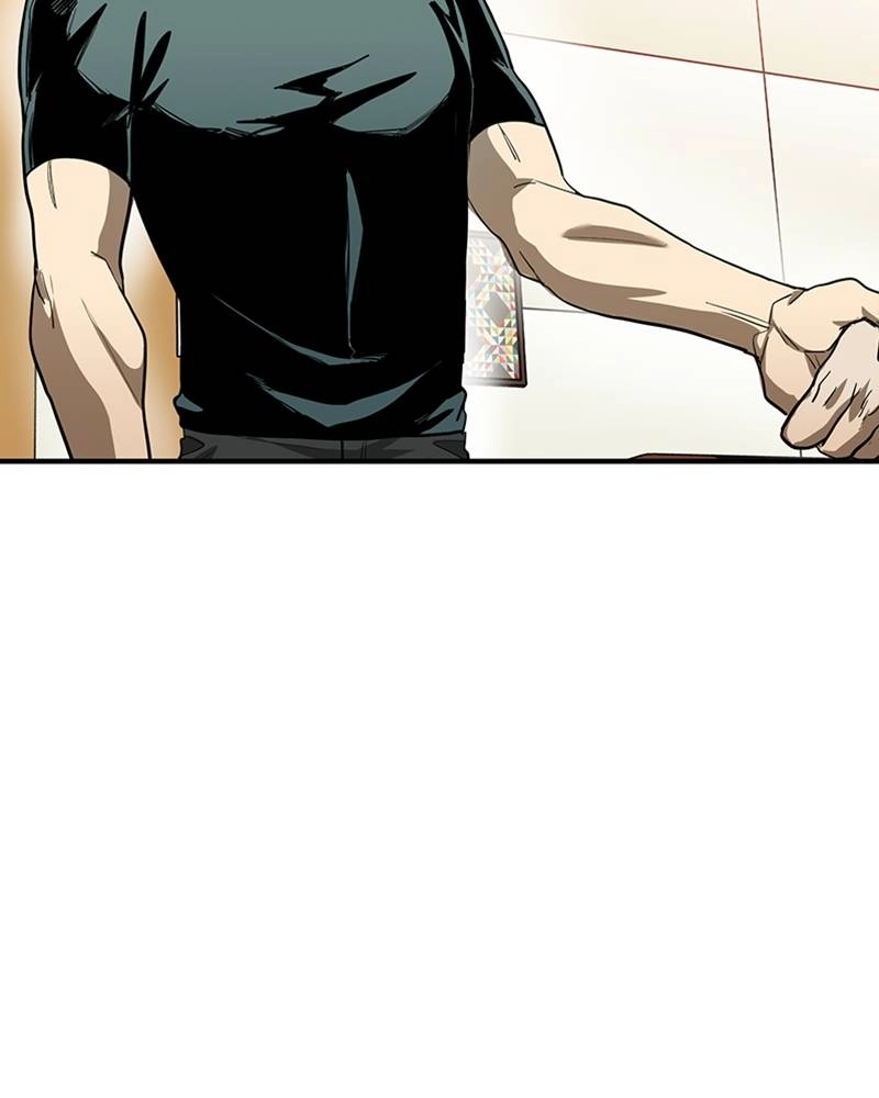 King of the Octagon Chapter 12, page 74 of 116