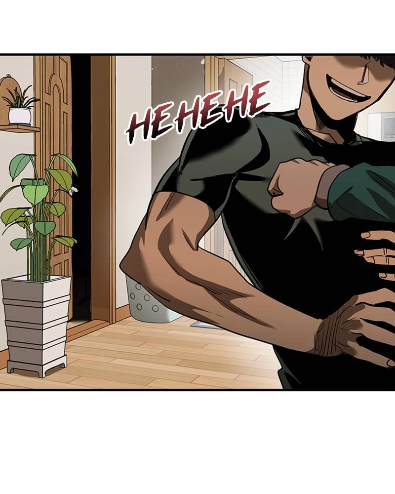 King of the Octagon Chapter 12, page 75 of 116