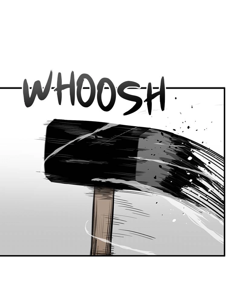 King of the Octagon Chapter 12, page 83 of 116