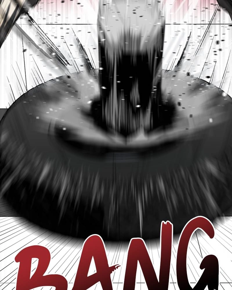 King of the Octagon Chapter 12, page 86 of 116