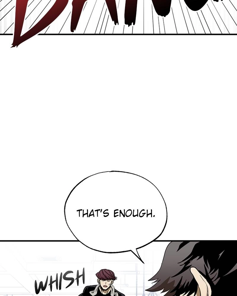 King of the Octagon Chapter 12, page 87 of 116