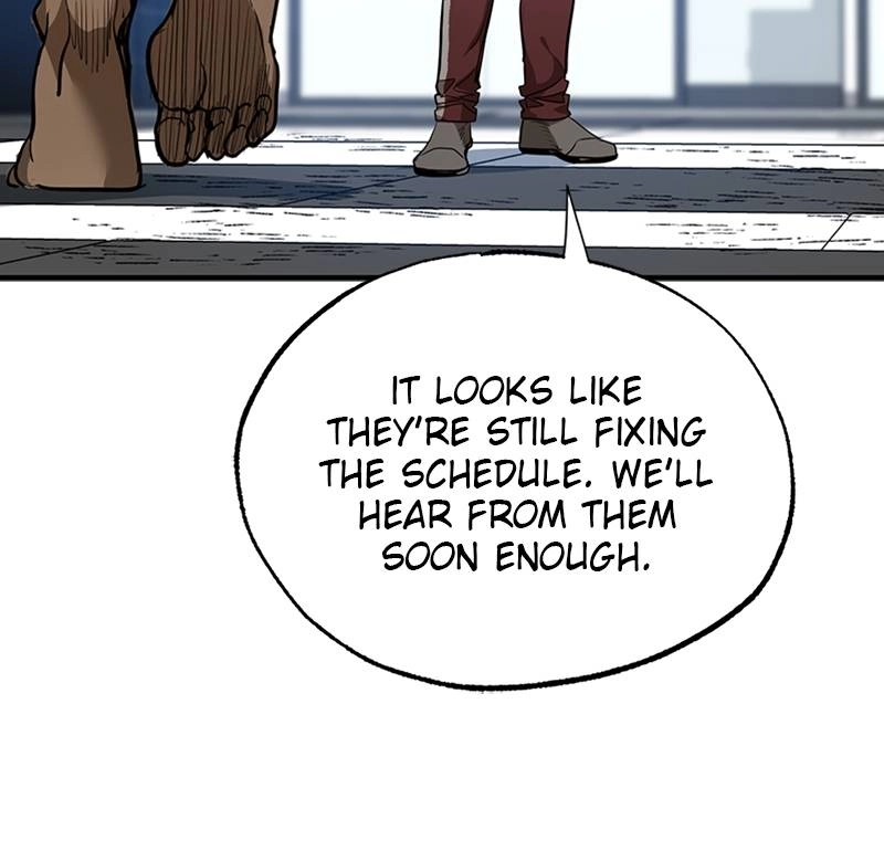 King of the Octagon Chapter 12, page 92 of 116