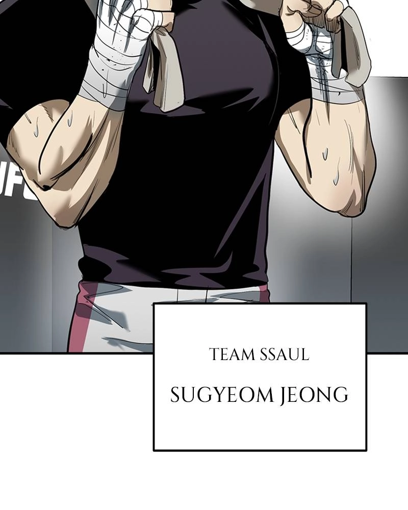 King of the Octagon Chapter 12, page 94 of 116