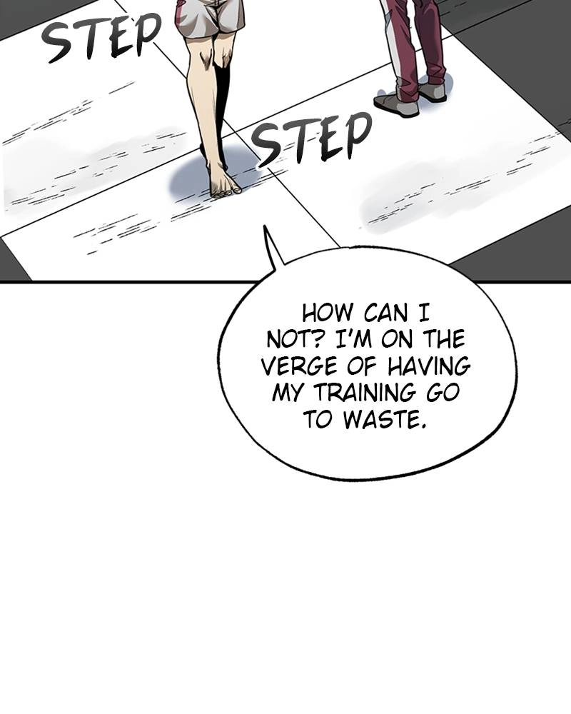 King of the Octagon Chapter 12, page 96 of 116