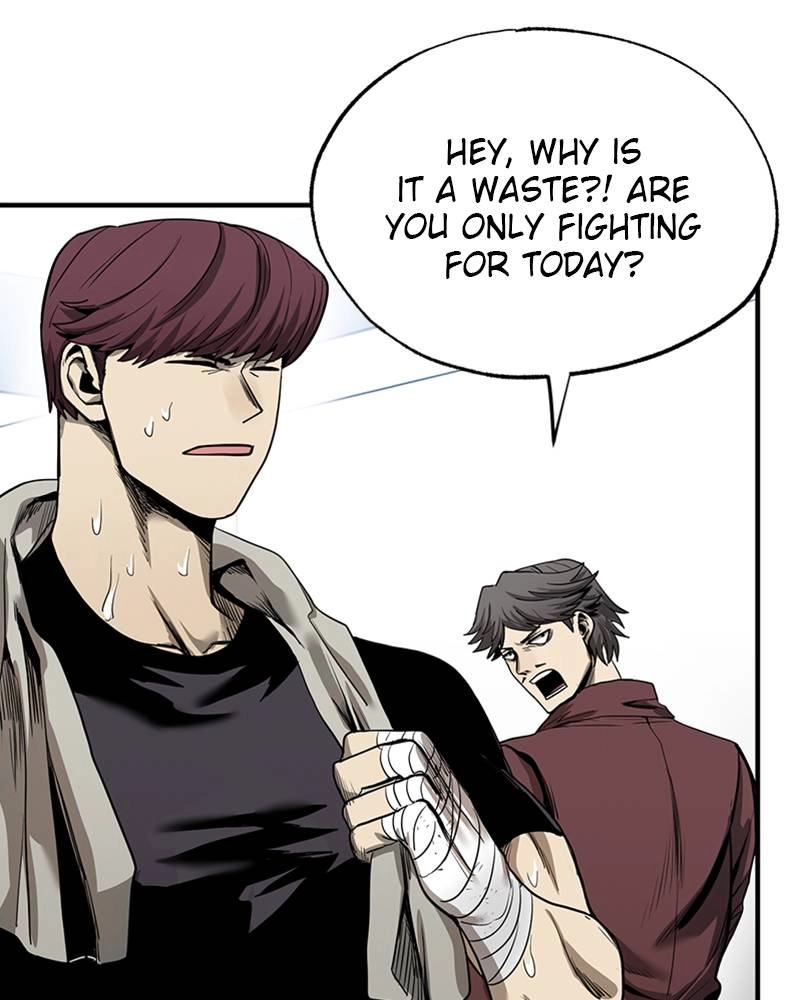 King of the Octagon Chapter 12, page 97 of 116